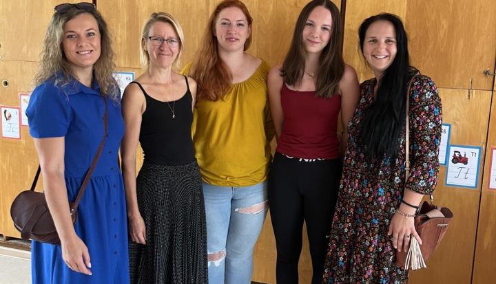Jauniešu vasaras nodarbinātība - neatsverama pieredze
