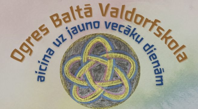 Jauno vecāku diena Ogres Baltajā Valdorfskolā