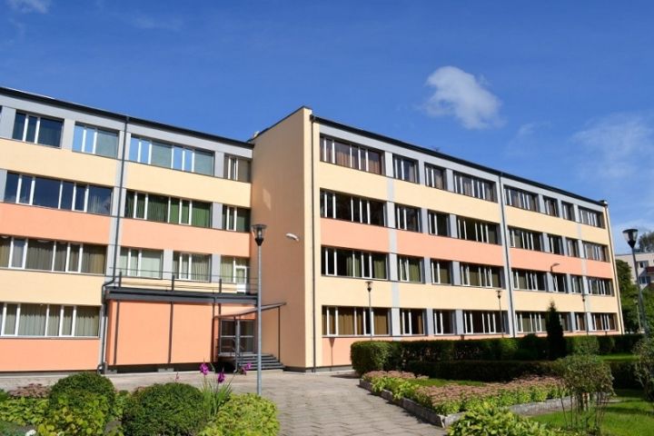 Jaunogres vidusskolas skolēnu dalība starptautiskā konferencē
