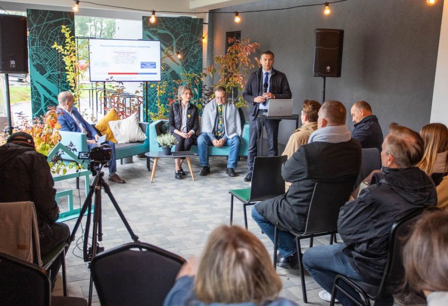 Jaunu īres namu attīstība Latvijā – cerīga, bet ar izaicinājumiem