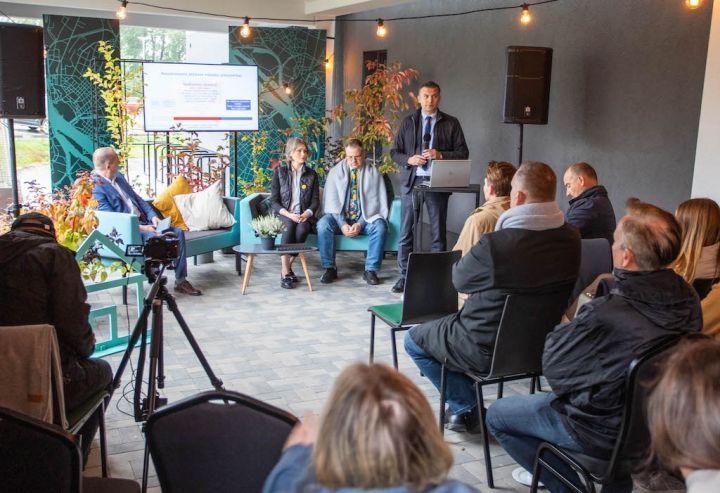 Jaunu īres namu attīstība Latvijā – cerīga, bet ar izaicinājumiem