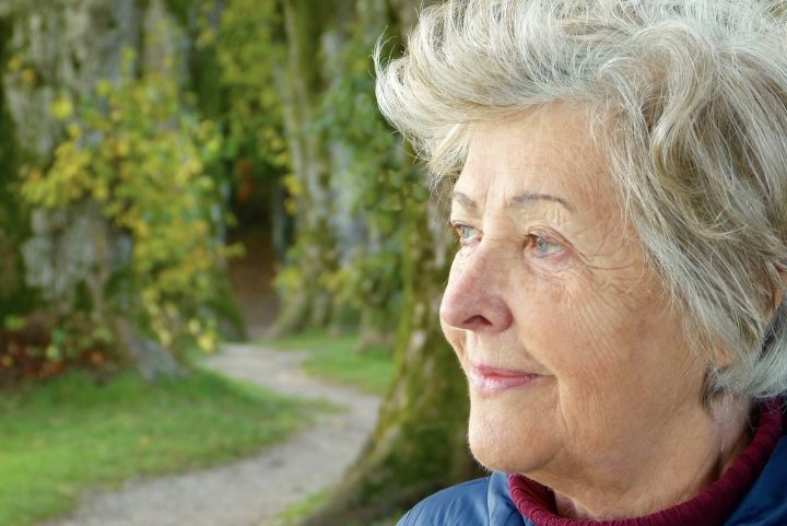 Jautrās senioru sporta spēles Birzgalē