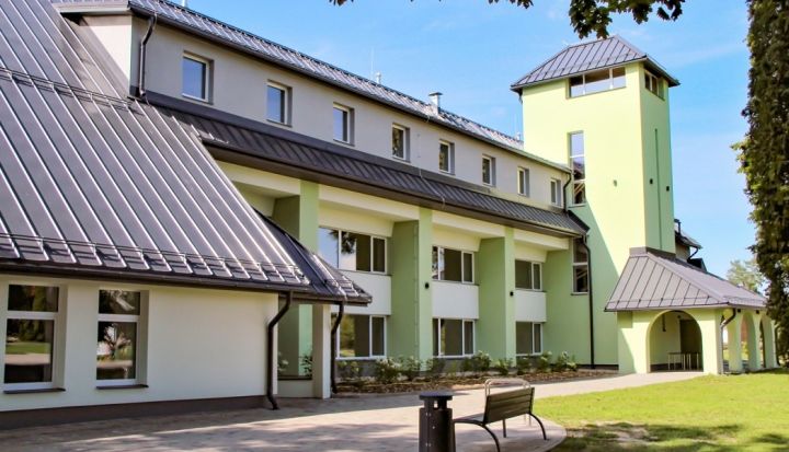 Jumpravas pagasta svētki, tirgus