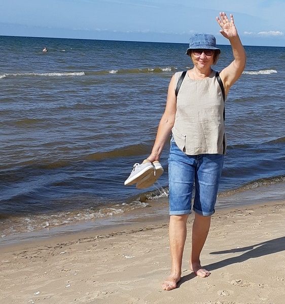 Jumpraviešiem ir spārni lidojumam