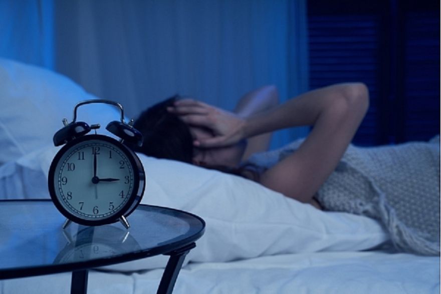 Kā tikt galā ar murgiem? Skaidro miega eksperte