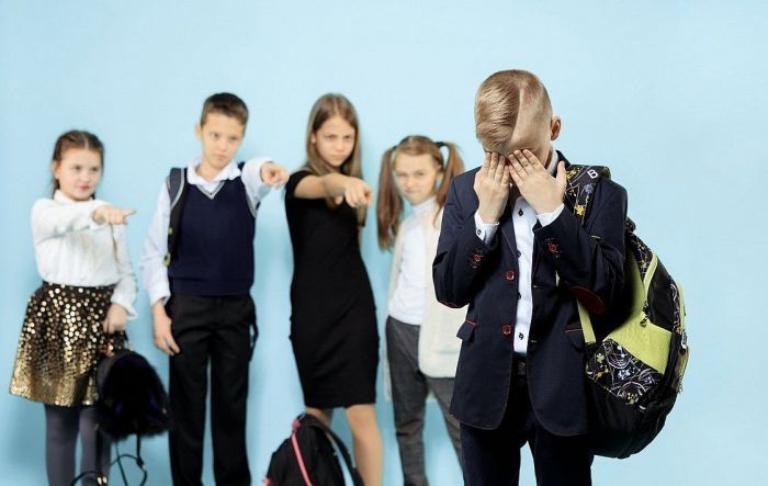 Kādā skolā vardarbība var beigties letāli
