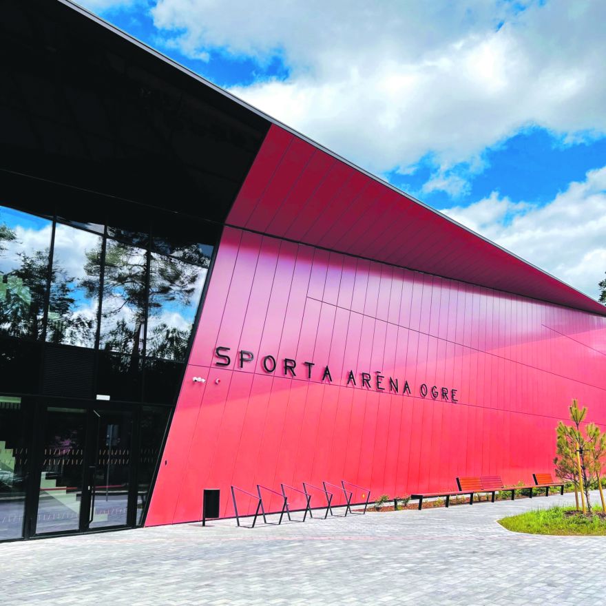 Kāds bija 2023. gads sportā?
