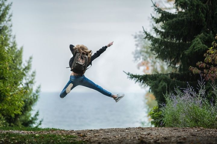 Kāpēc katram ir nepieciešams savs “bucket list”  jeb sapņu saraksts?
