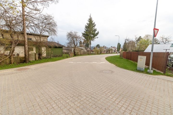 Kartonfabrikas rajonā turpinās apjomīgi ielu rekonstruēšanas darbi