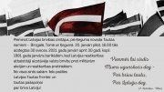 Ķeguma novadā 20.janvārī aizdedz sveces