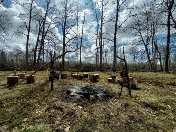 Ķeguma novadā aizvadīta Lielā Talka