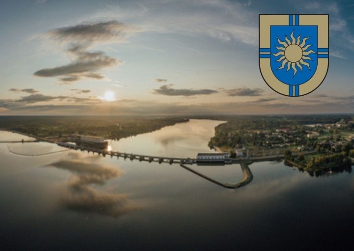 Ķeguma novada pašvaldības kasēs netiek pieņemti maksājumi