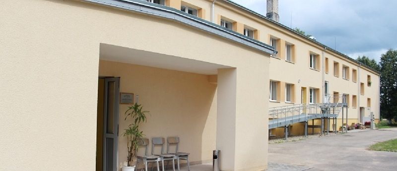 Ķeguma novada SAC "SENLIEPAS" aicina darbā aprūpētāju