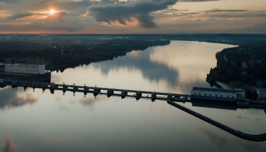 Ķeguma pilsētas pārvalde uz laiku pilnībā pārtrauc pakalpojumu sniegšanu klātienē