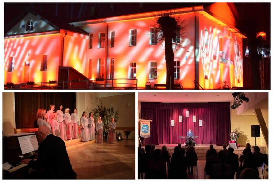 Ķegumā,Tomē un Birzgalē aizvadīti valsts svētki