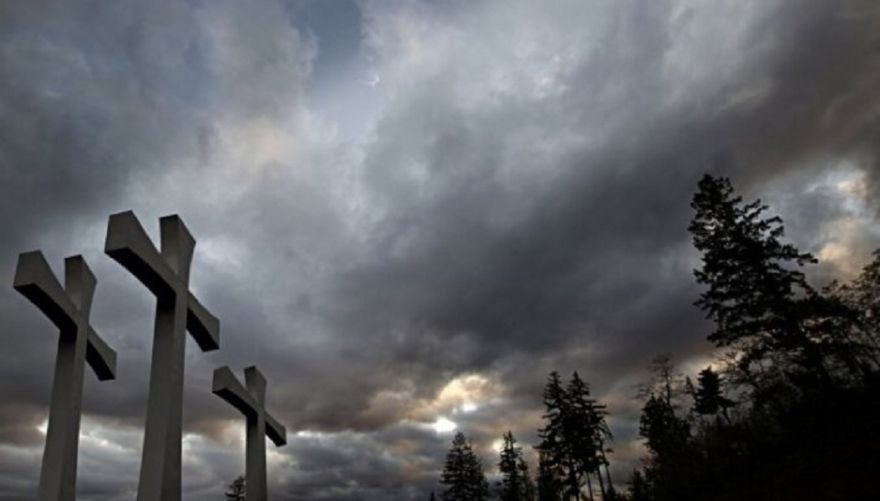 Klusajā sestdienā sākas Lieldienu vigīlija