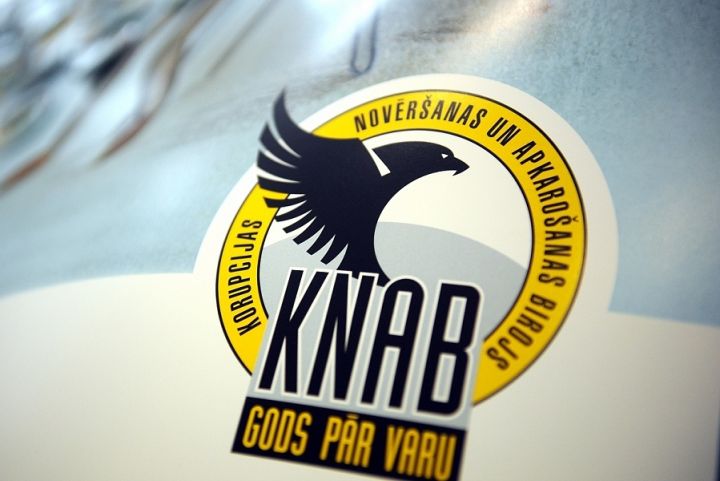 KNAB veicis procesuālās darbības Ogres domē