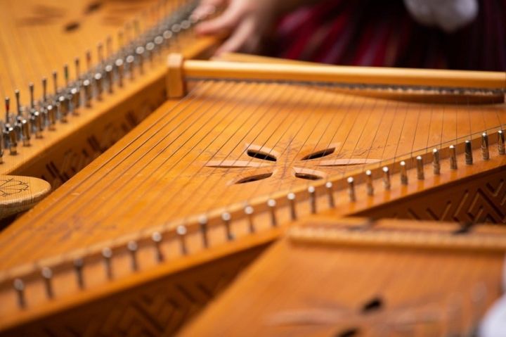 Koncertfilmā "Es varēju lielīties" satiekas Latvijas koklētāji