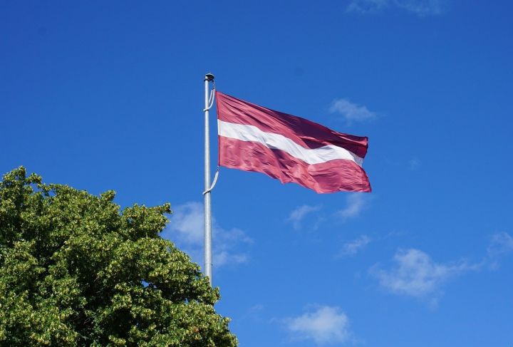 Koncerts "Ieelpo Latviju" Lielvārdē
