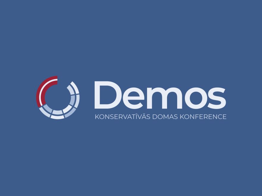 Konservatīvās domas konference "Demos” – pirmais vakars 25. oktobrī