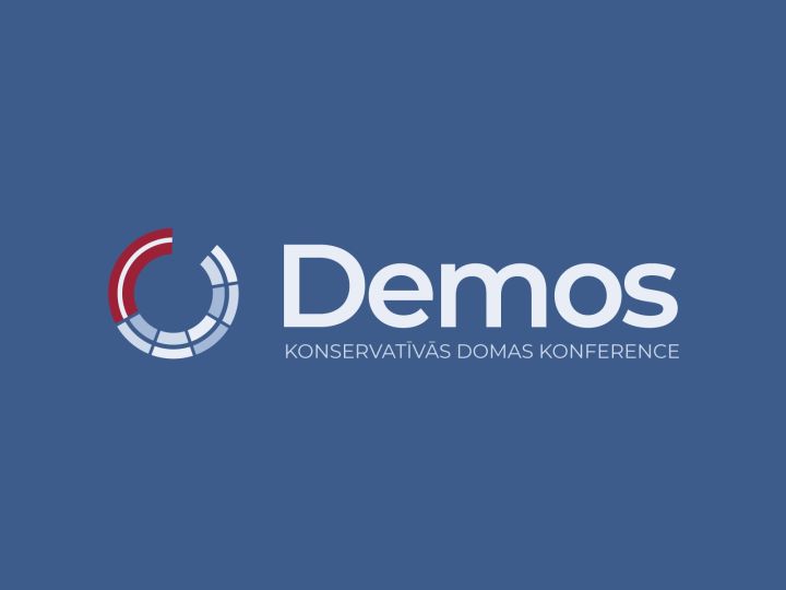 Konservatīvās domas konference "Demos” – pirmais vakars 25. oktobrī