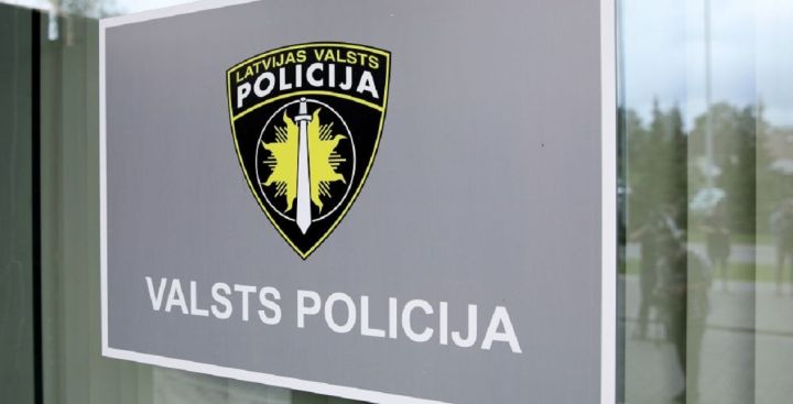 Kriminālvajāšanai nodota lieta par bruņotu laupīšanu Rembatē