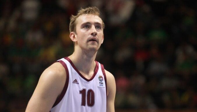 Kuksiks atgriežas Lietuvas klubā "Nevežis"