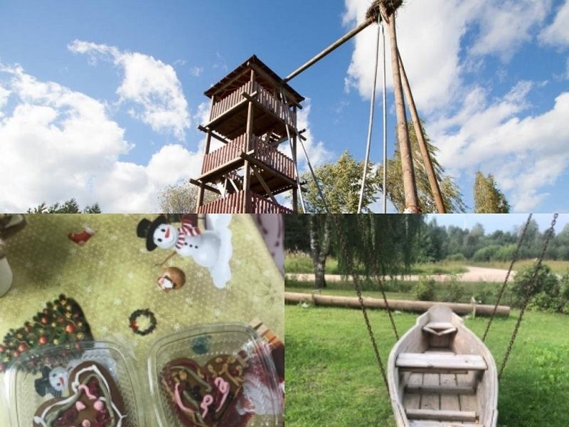 Kultūras aktivitātes aizbildņu bērniem