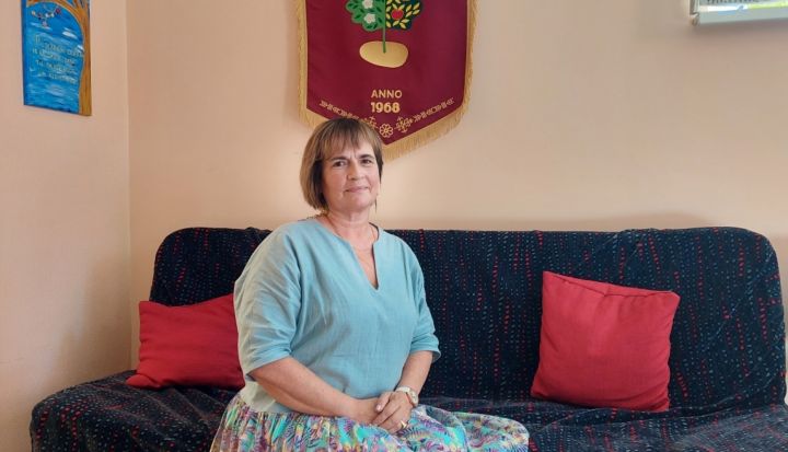 L. Zaķe: Esmu lepna par savu kolektīvu un iestādi