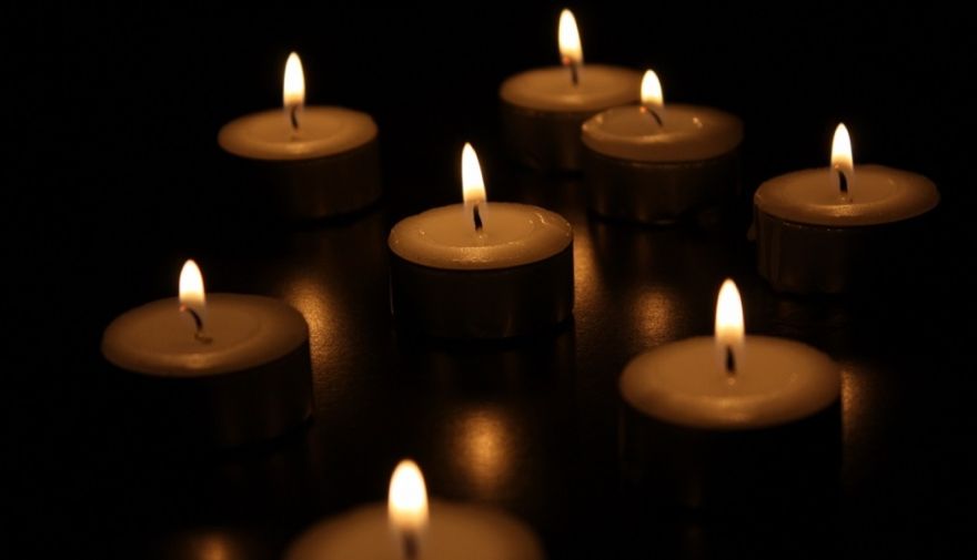 Lāčplēša dienas pasākums Krapē