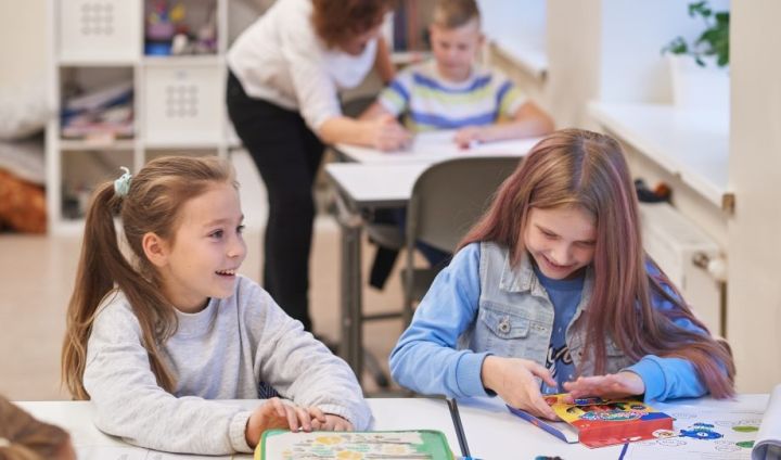 Lai labākā skola būtu tā, kas tuvāk mājām, - diskutē LU, IZM un novadu pašvaldības