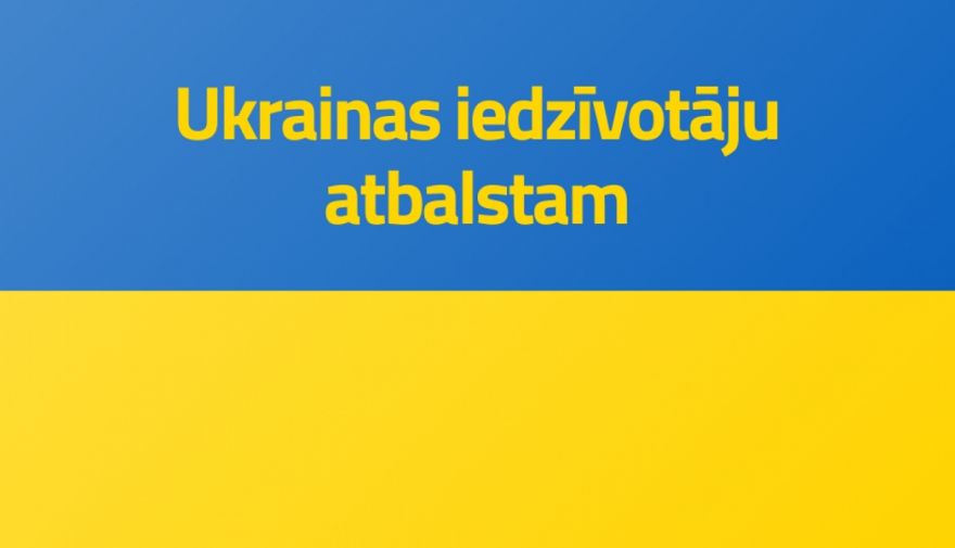 Lai pieteiktos par aizbildni bērniem no Ukrainas, jāvēršas pašvaldības bāriņtiesā