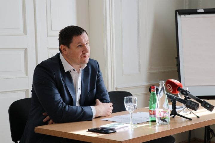 Laikraksta "Ogres Vēstis Visiem" 12.marta numurā: