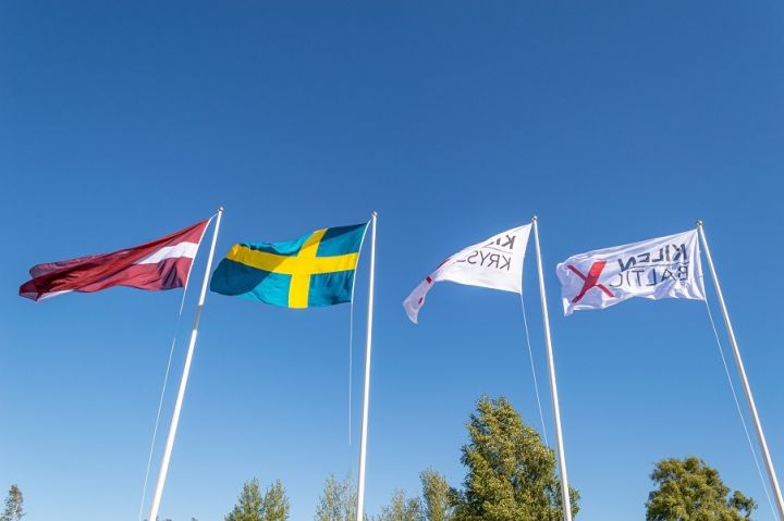 Laikraksta "Ogres Vēstis Visiem" 13. septembra numurā: