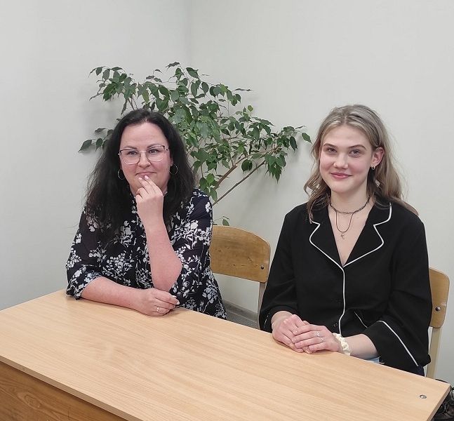 Laikraksta "Ogres Vēstis Visiem" 15.februāra numurā: