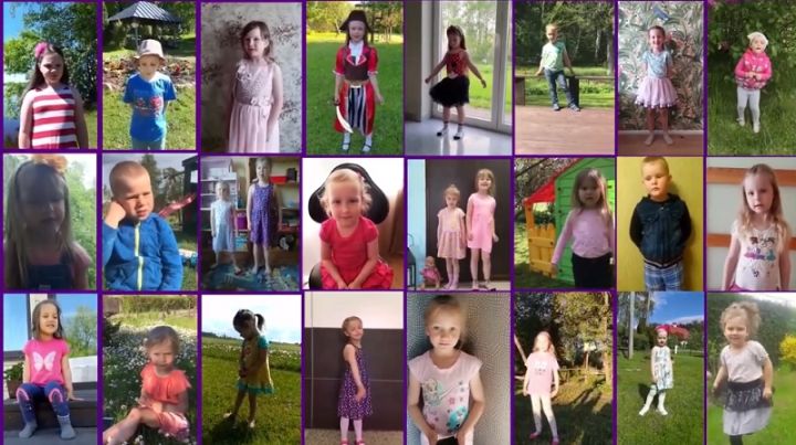 Laikraksta "Ogres Vēstis Visiem" 16.aprīļa numurā: