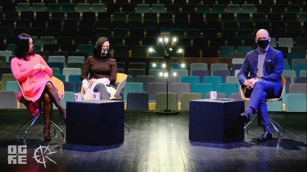 Laikraksta "Ogres Vēstis Visiem" 16.februāra numurā: