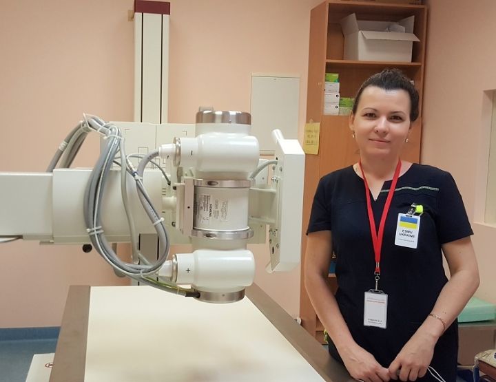 Laikraksta "Ogres Vēstis Visiem" 17.jūnija numurā:
