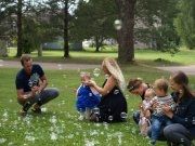 Laikraksta "Ogres Vēstis Visiem" 19.janvāra numurā: