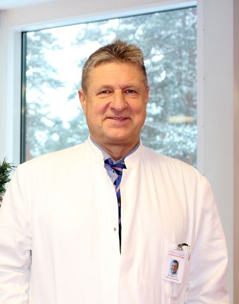 Laikraksta "Ogres Vēstis Visiem" 2.novembra numurā: