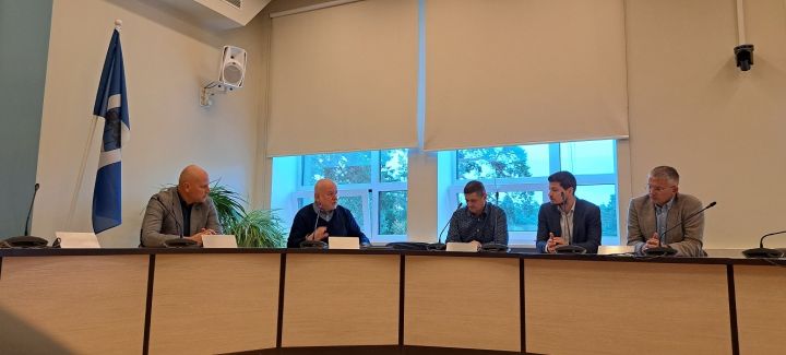 Laikraksta "Ogres Vēstis Visiem" 20. septembra numurā: