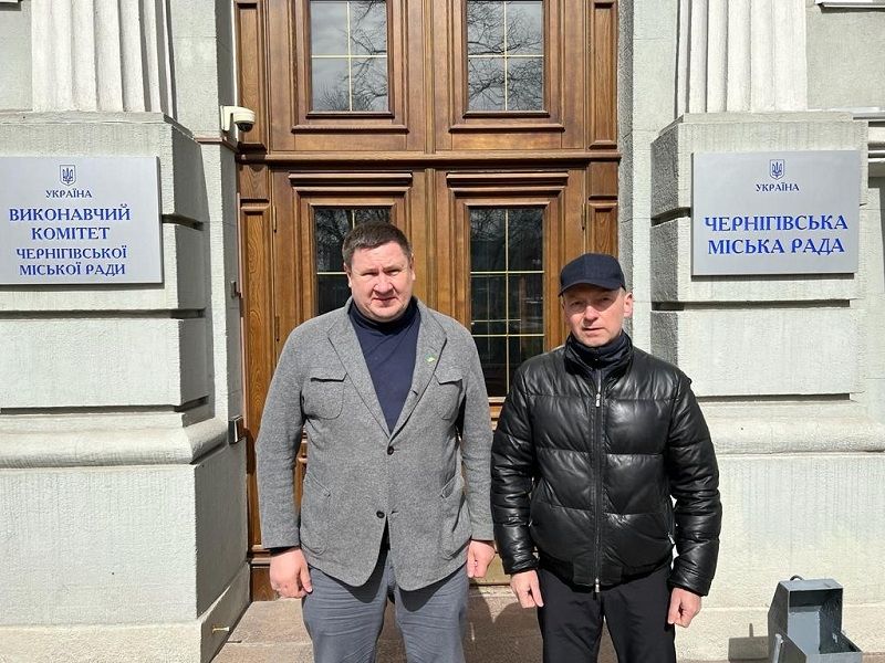 Laikraksta "Ogres Vēstis Visiem" 22.aprīļa numurā: