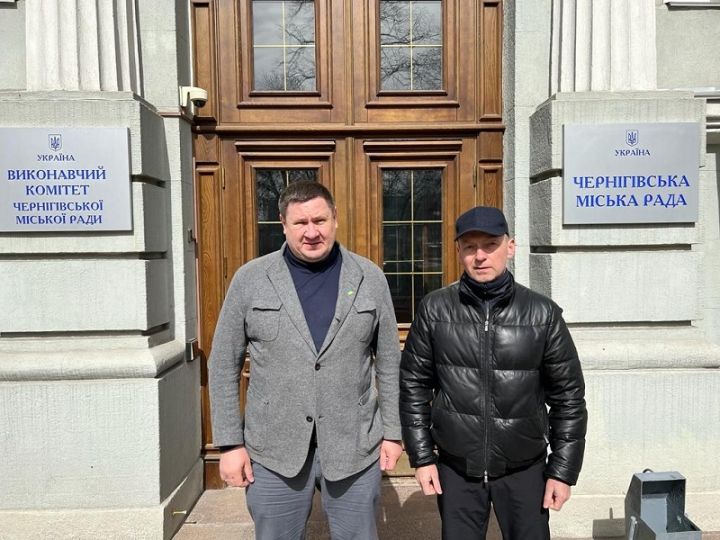 Laikraksta "Ogres Vēstis Visiem" 22.aprīļa numurā: