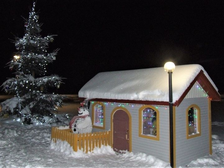 Laikraksta "Ogres Vēstis Visiem" 23.decembra numurā: