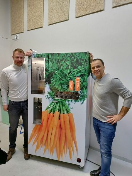 Laikraksta "Ogres Vēstis Visiem" 25.februāra numurā: