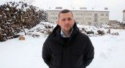 Laikraksta "Ogres Vēstis Visiem" 26.janvāra numurā:
