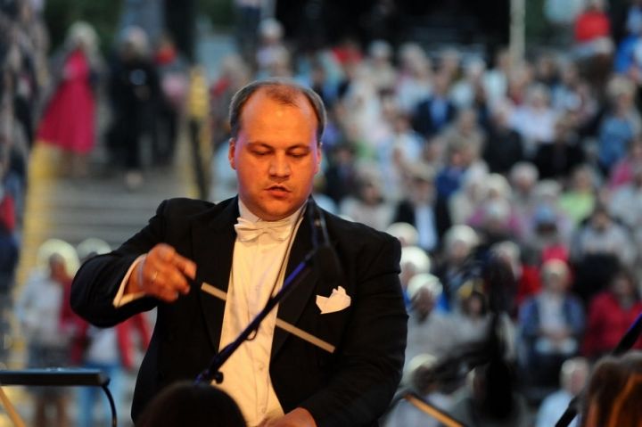 Laikraksta "Ogres Vēstis Visiem" 29.jūlija numurā: