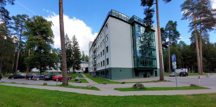 Laikraksta "Ogres Vēstis Visiem" 30.augusta numurā: