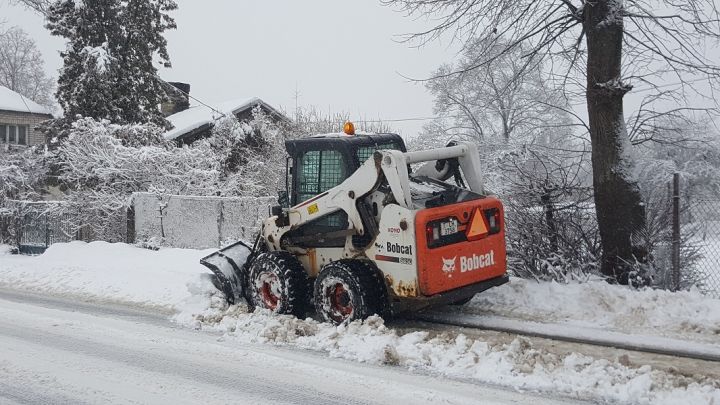 Laikraksta "Ogres Vēstis Visiem" 7.decembra numurā: