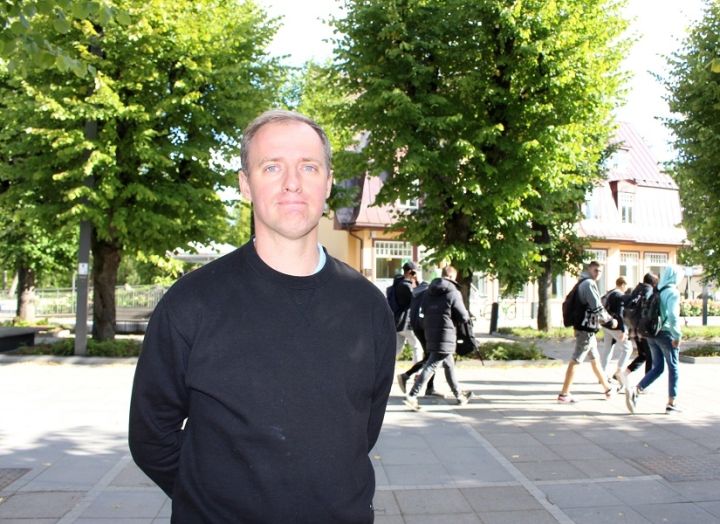 Laikraksta "Ogres Vēstis Visiem" 7.septembra numurā: